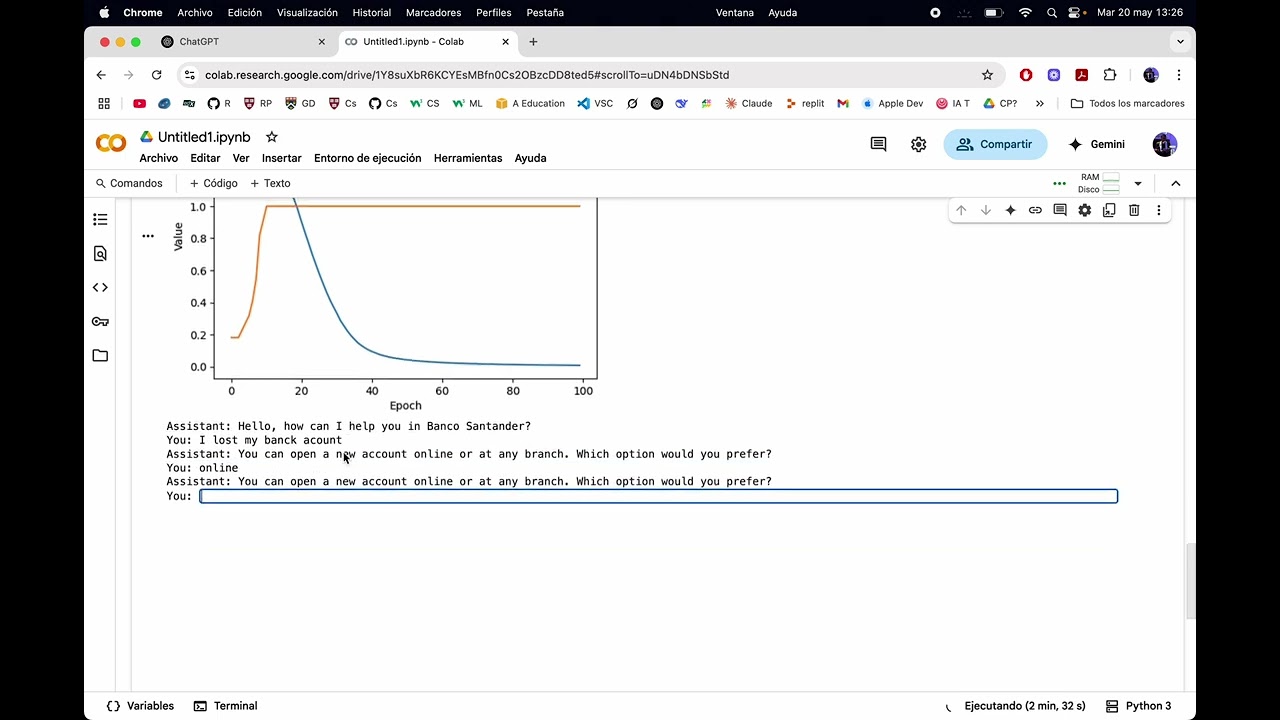 Hice un LLM – Large Language Model | Modelos de Lenguaje