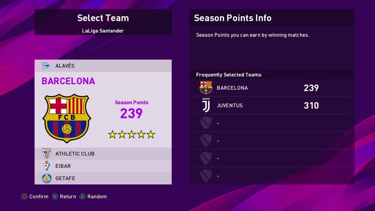 Pes2020 online rank division