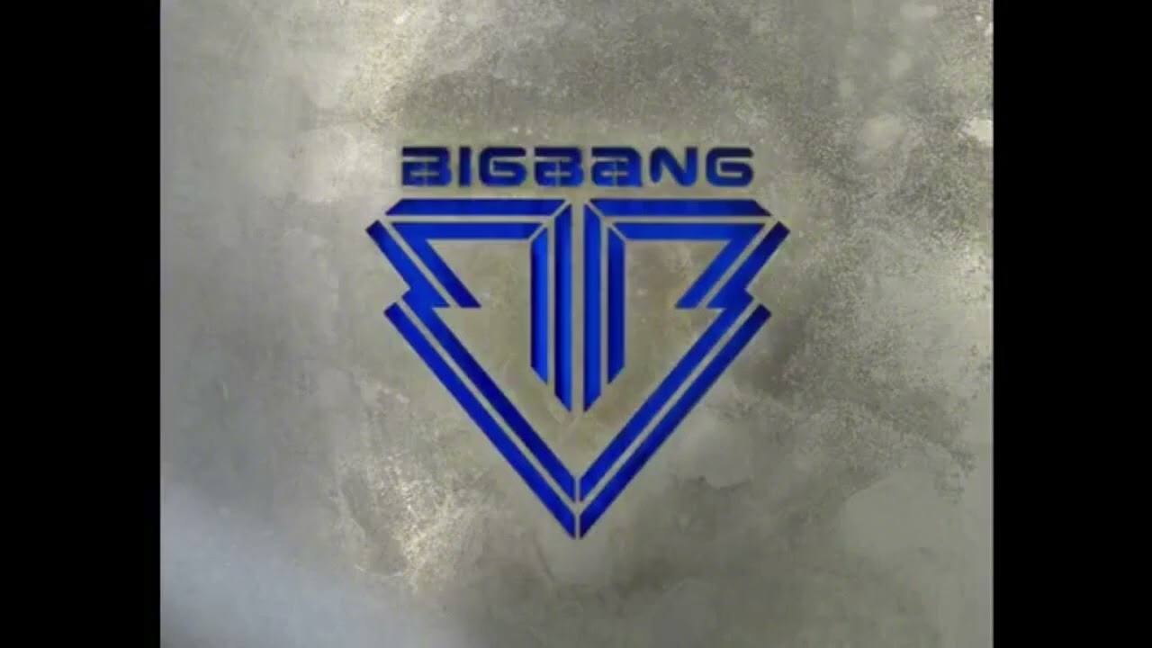 BIGBANG - Bad Boy MR(Instrumental + Back Vocal)