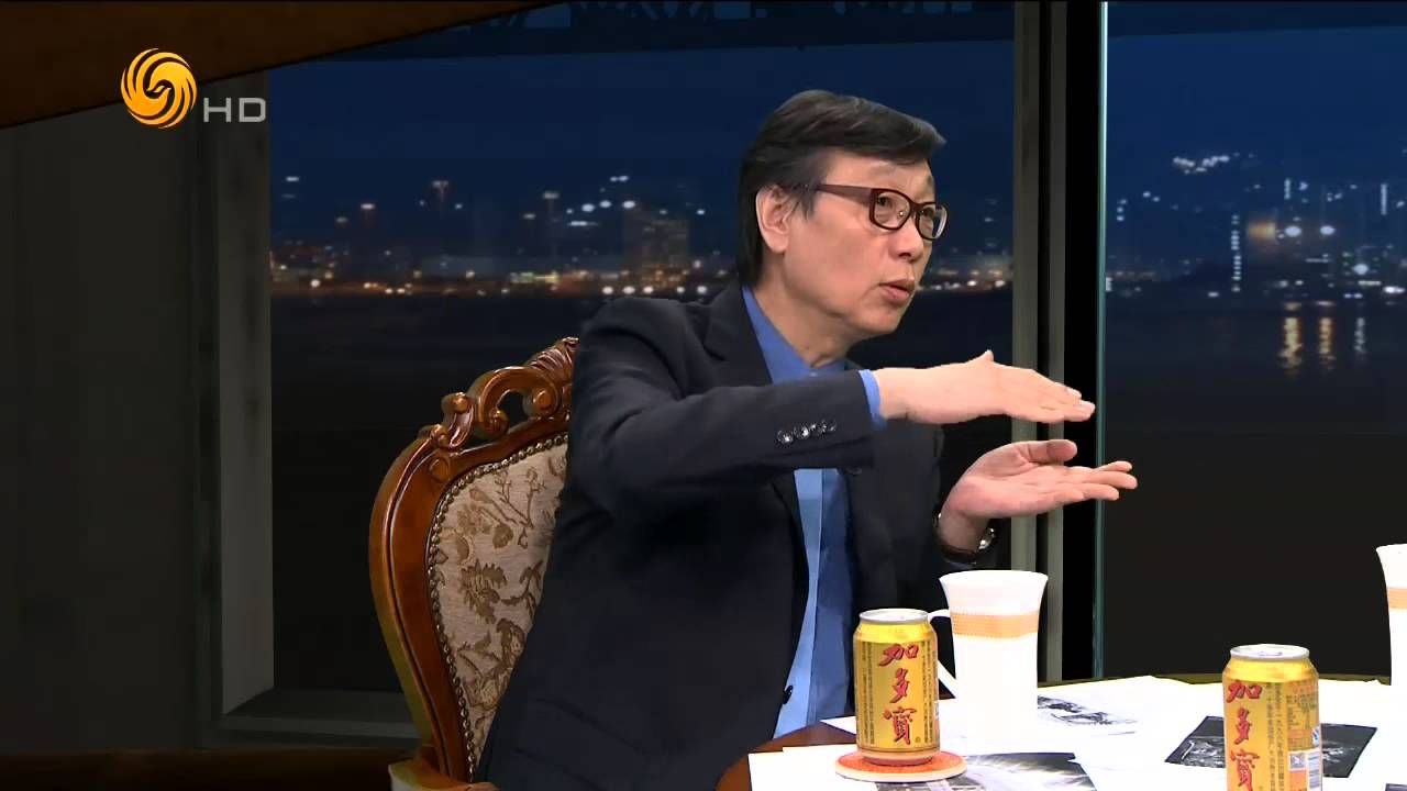 20151123 锵锵三人行 中国放开二胎政策 几家欢乐几家愁