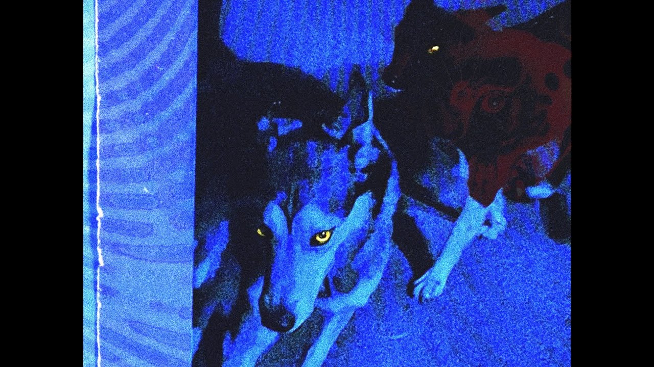 Post Malone x Clams Casino Type Beat - 