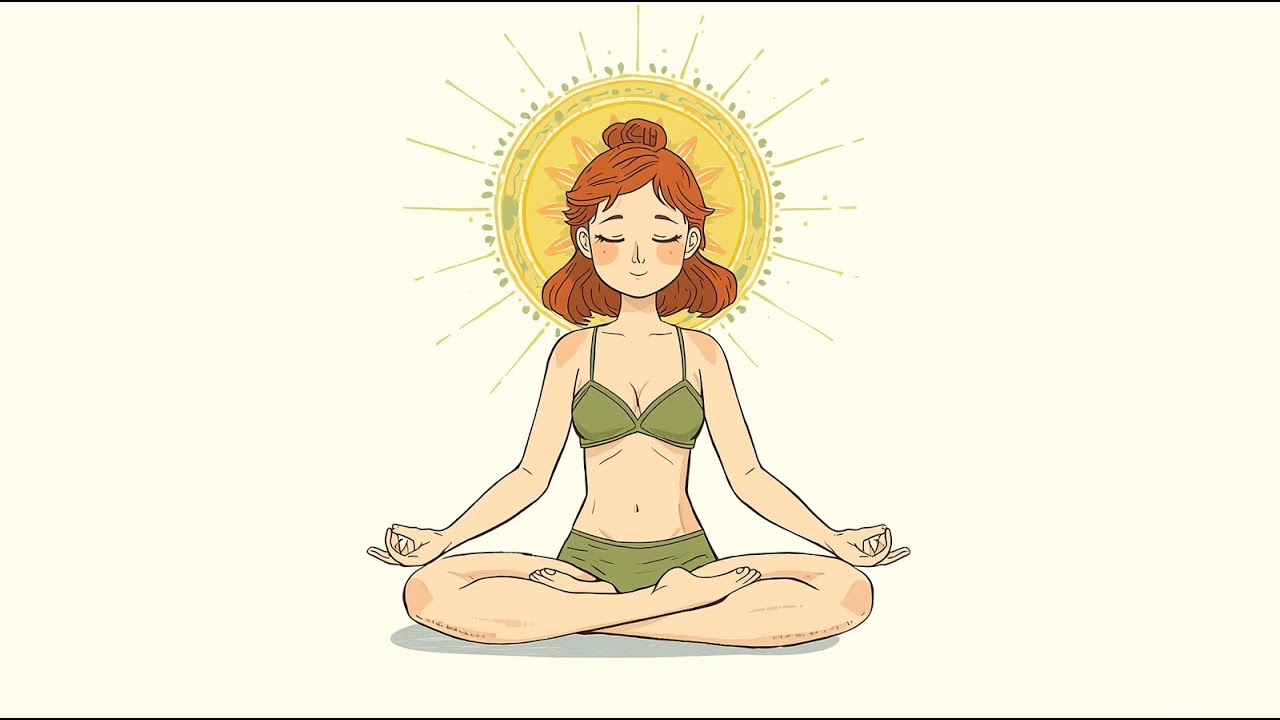 432Hz – Frequência de Cura e Harmonia Interior