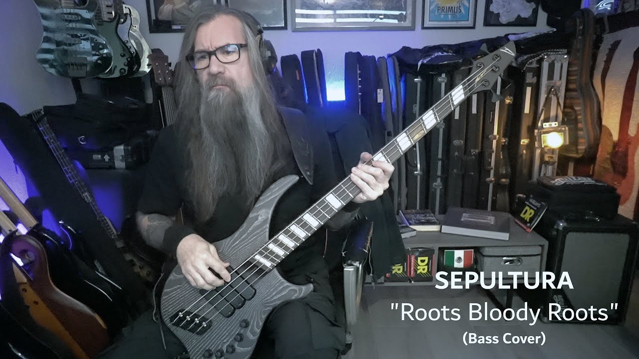 Sepultura - 
