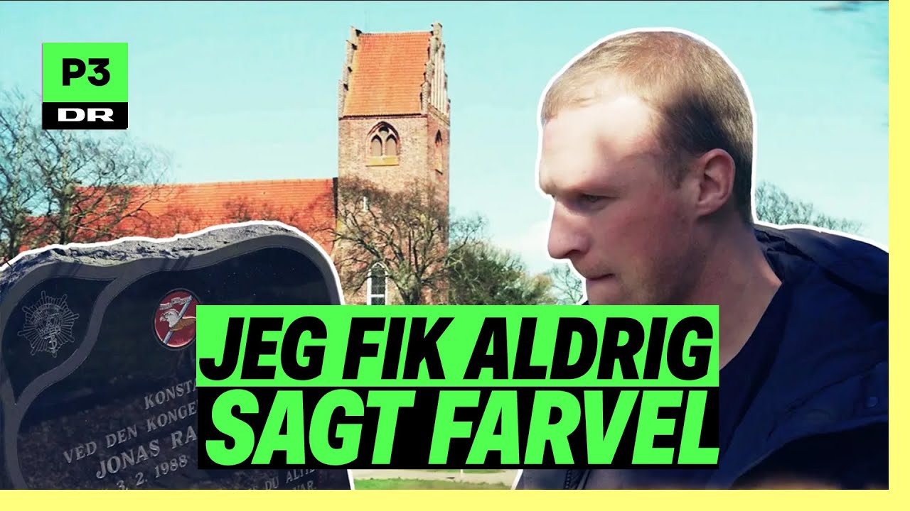 Philip besøger sin døde soldaterkammerat | Krigens Reality (afsnit 1)
