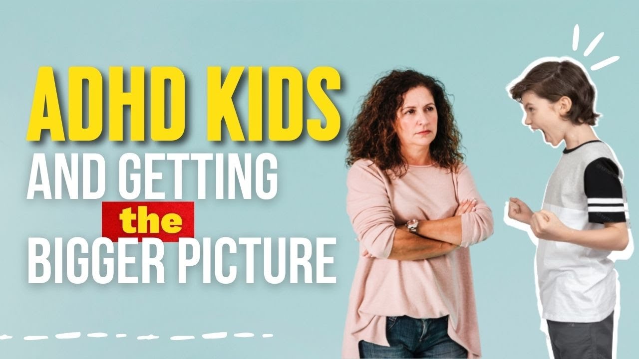 How to help your child understand 