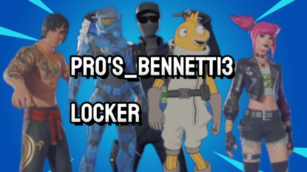 pro's_bennett13 locker daily upload#10