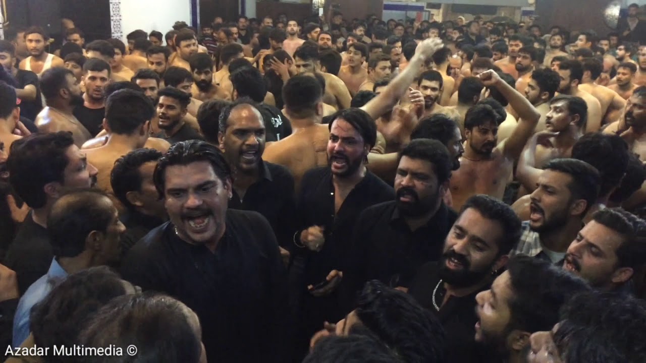 Na Rahiya Ghazi Na Ridawa | Guldasta Jafferia Sangat