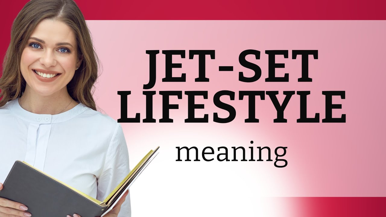 Exploring the Glamour: The Jet-Set Lifestyle