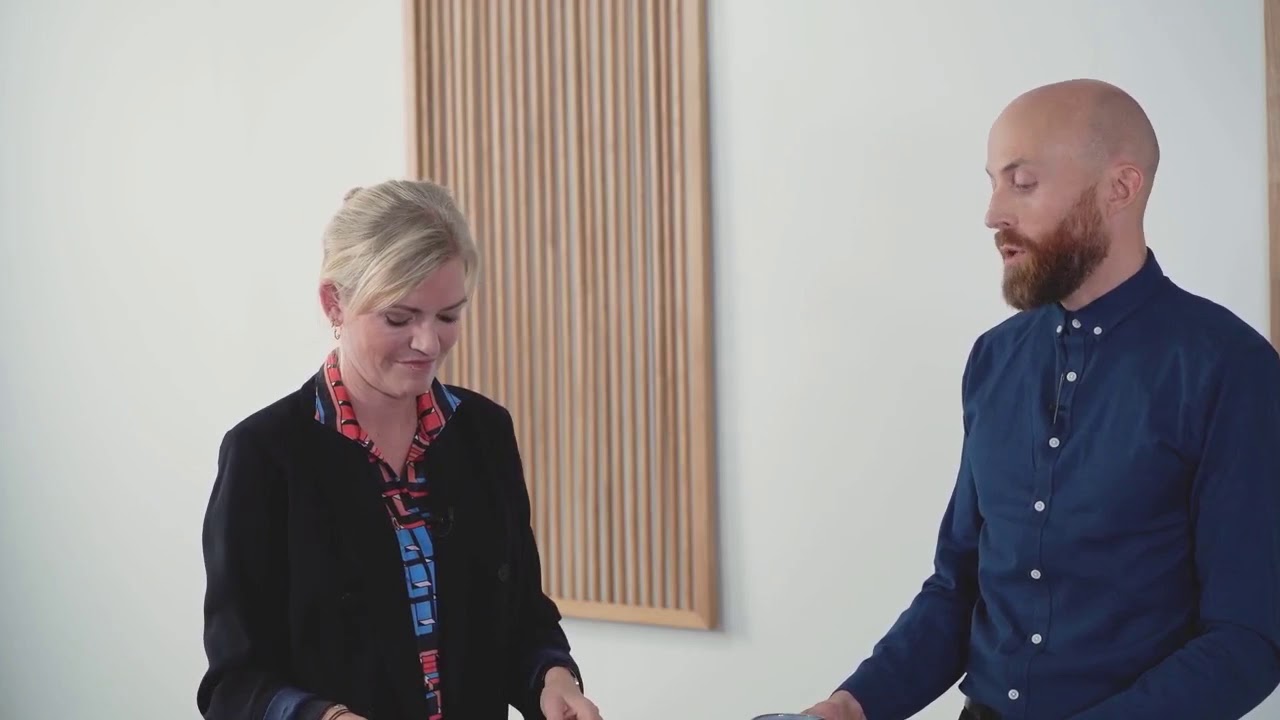 Webinar: Rockzero - fremtidens vægsystem