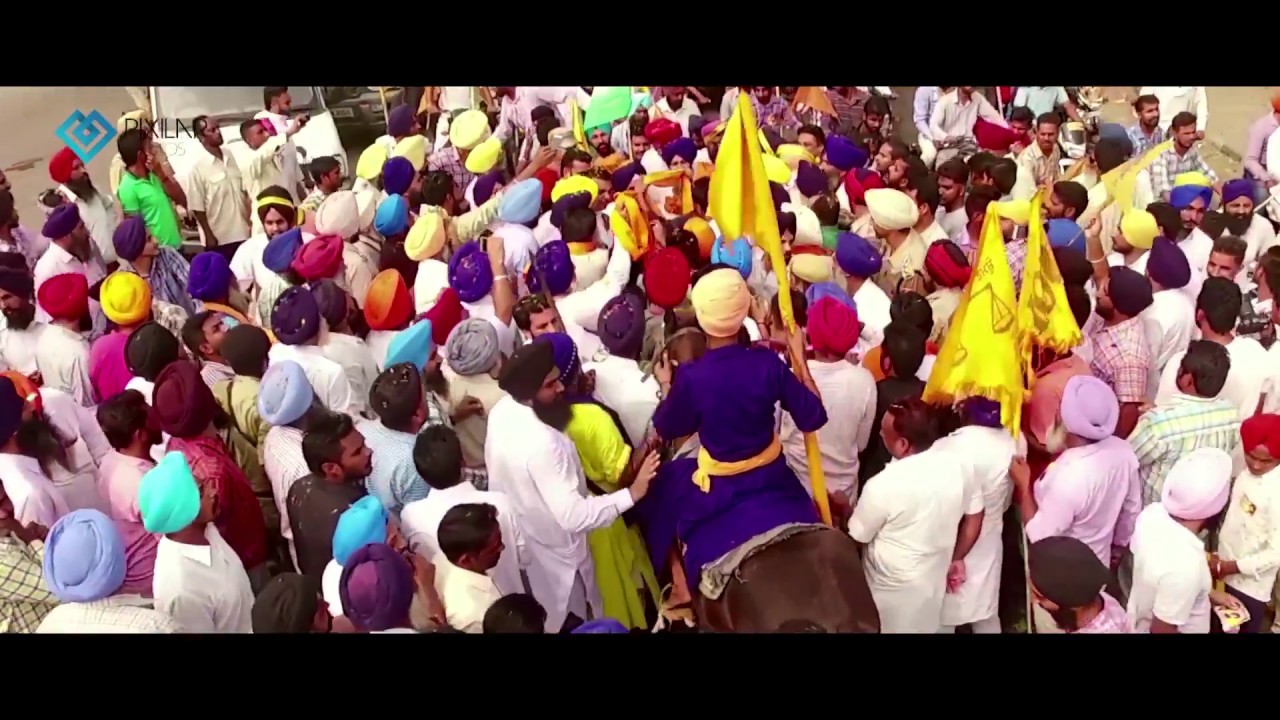 Pixilar Studios | Latest Video 2016 | Buland Tiranga March