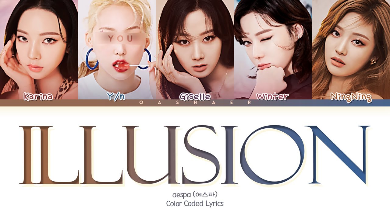 aespa (에스파) 