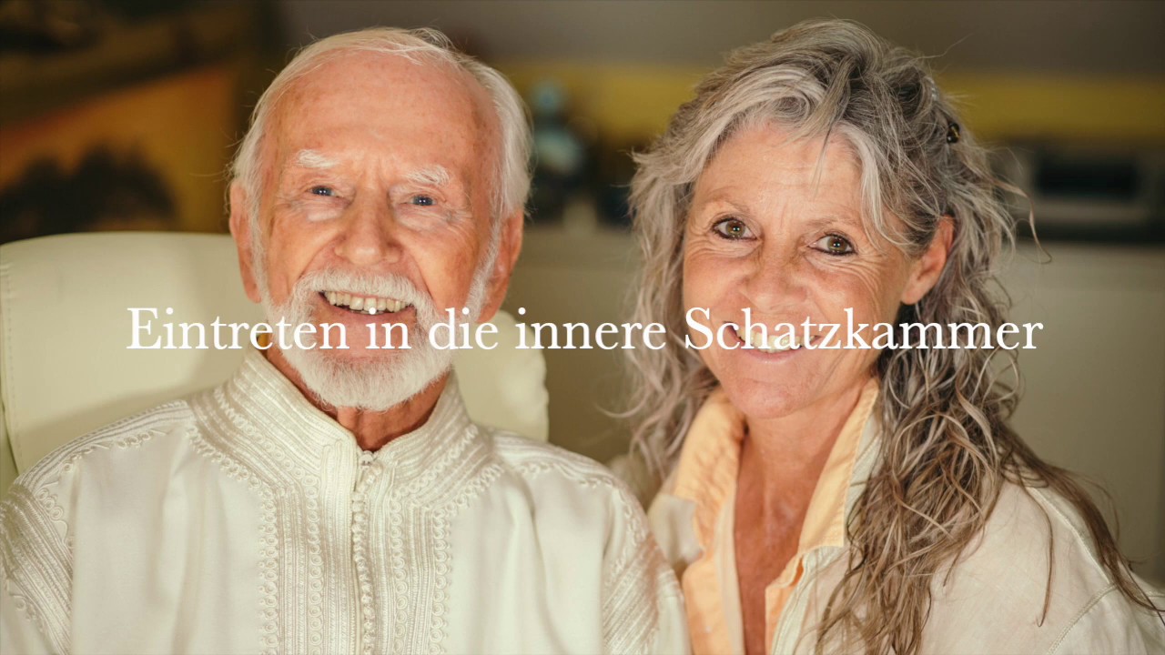 Kurt Tepperwein und Nada: Juwelen der Weisheit - Eintreten in die innere Schatzkammer
