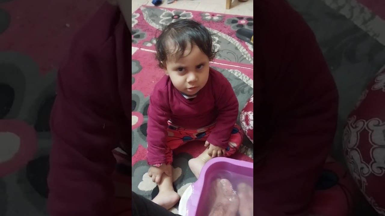 حبيبى