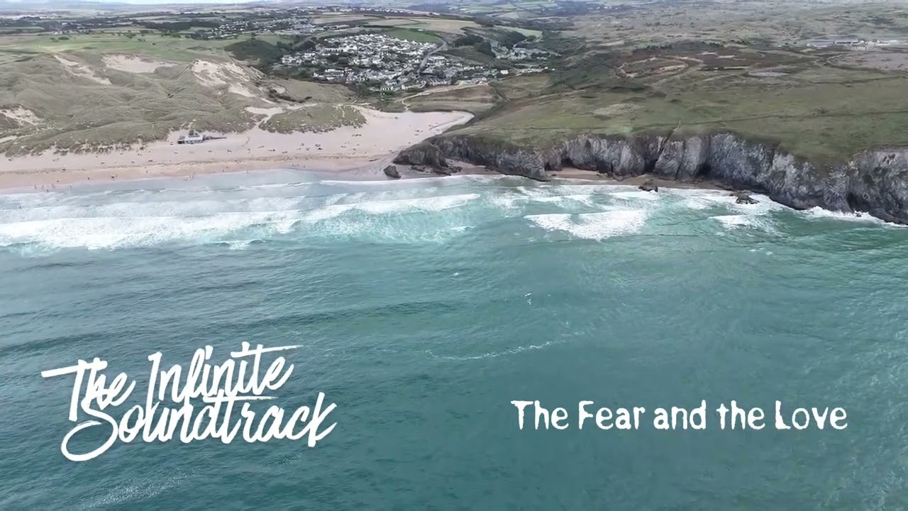 The Fear and the Love
