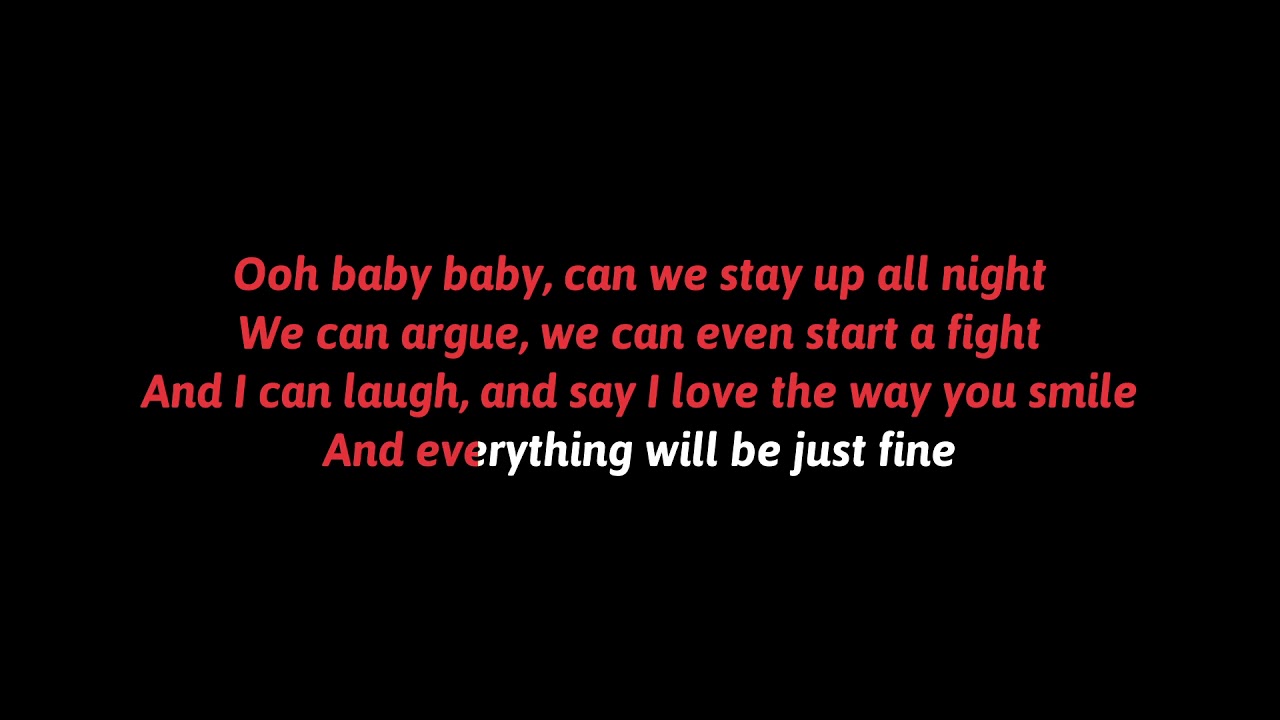 ASA  -  Be my Man Instrumental Karaoke