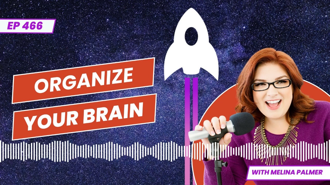 Поведенческая экономика для организованного мышления | Подкаст The Brainy Business, эпизод 466
