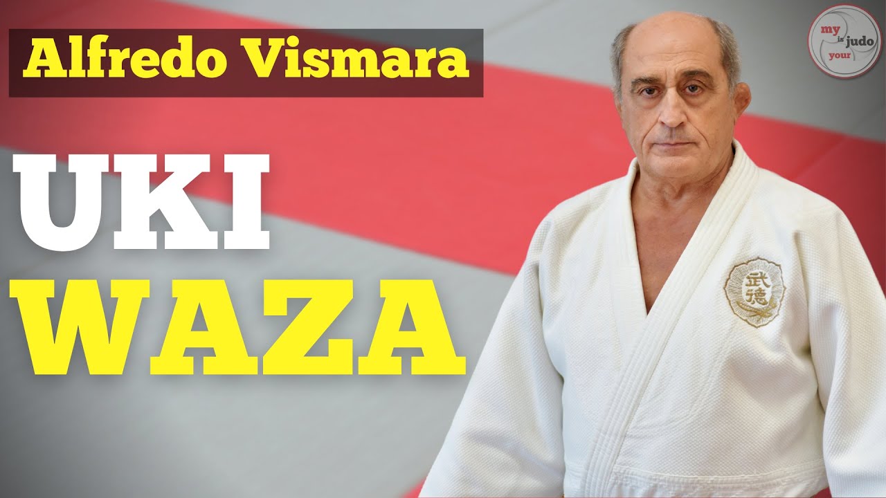 Uki Waza - Lezione Tecnica