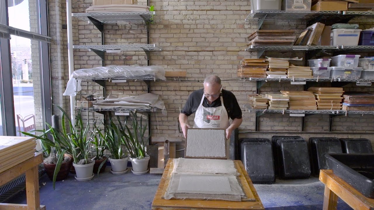 Миннесотский центр книжного искусства