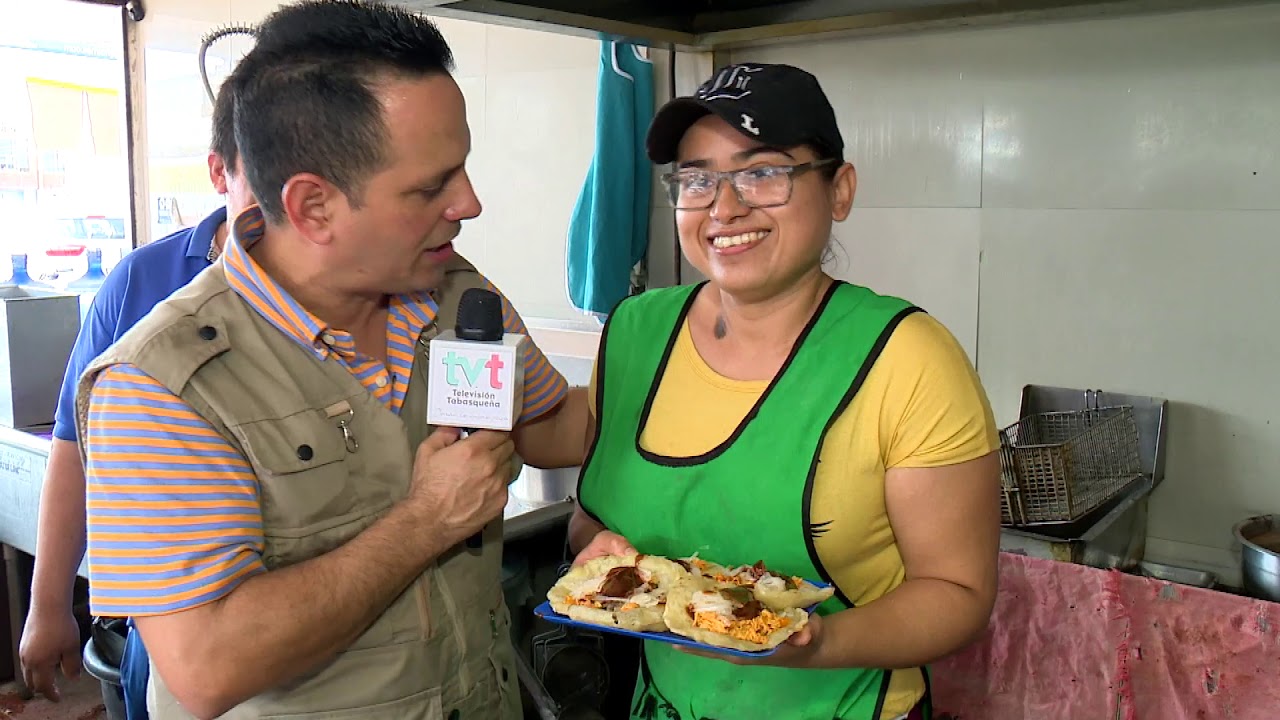 Antojitos 
