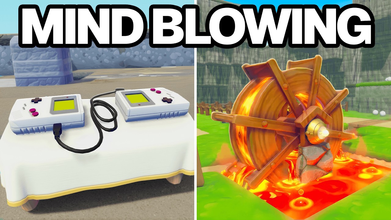 38 MIND-BLOWING Ways To Play Pokopia