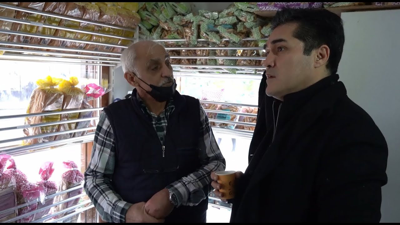 Bir Halk Ekmek büfesi neden engellenir?
