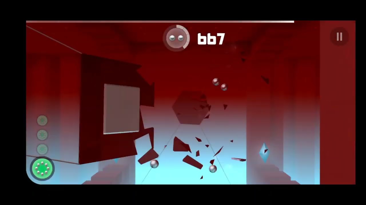 Smash Hit 6x Speed - More Rooms Pack (Version 7)