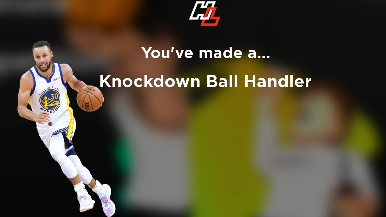This STEPH CURRY Build Will Make YOU a DEMI-GOD IN @Hoops Life!
