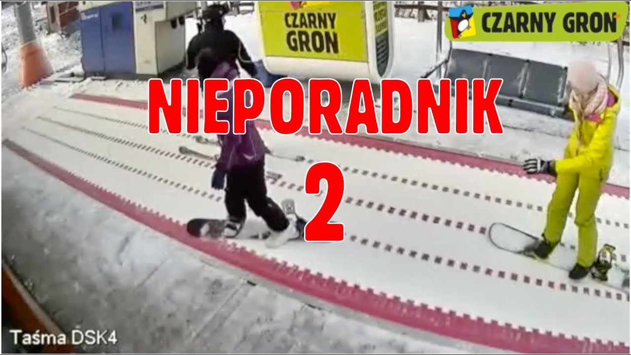 Czarny Groń | 