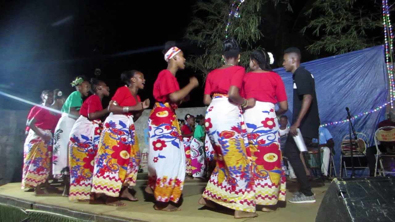 Concert a domicile...Un petit show
