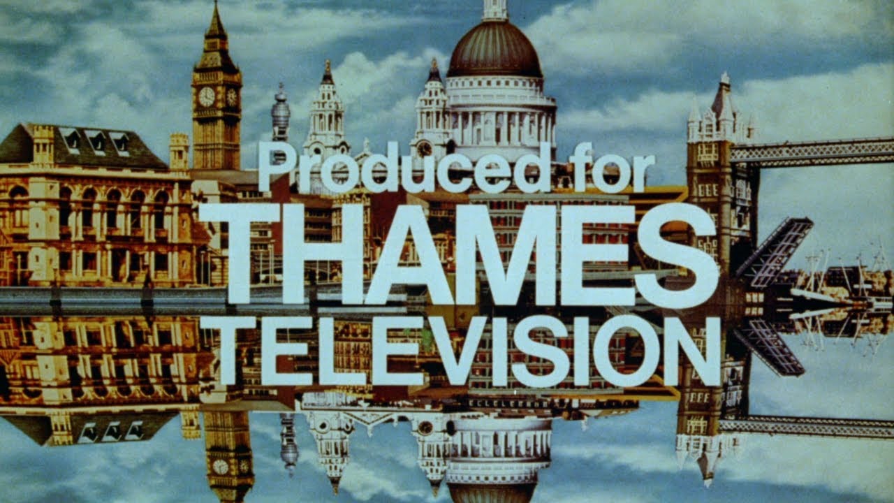 Thames/Hill-O'Connor Television/Lorimar-Telepictures/FremantleMedia International (1988/2017) (16:9)