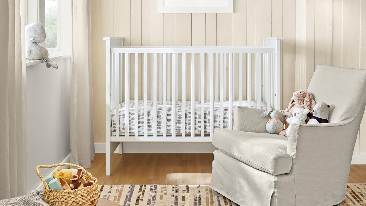 Why Buy a Room & Board Crib