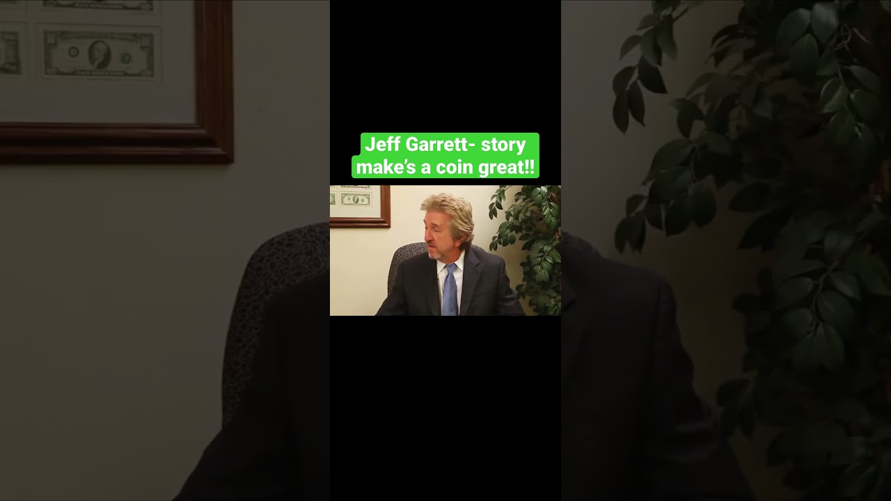 What Makes A Coin Valuable🏦? #coins #shorts #silver #gold #reels #love #2023 #education #collector