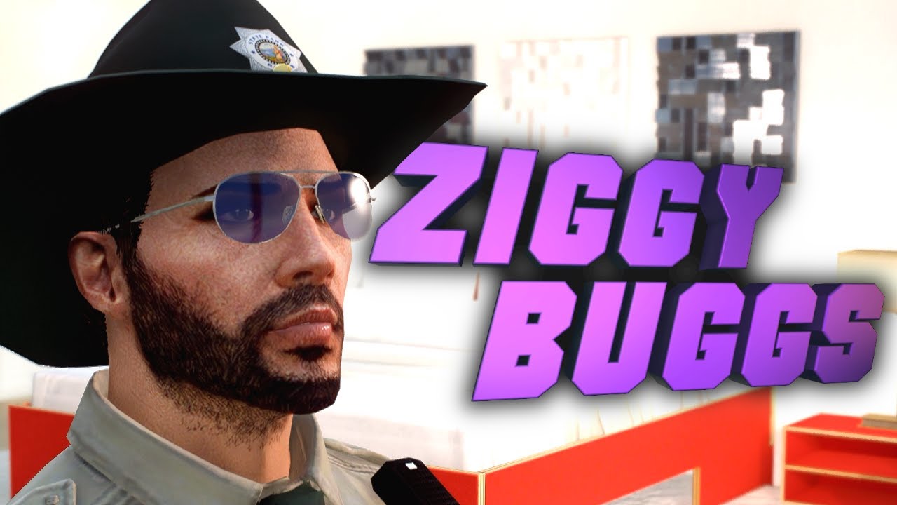 The Return of Ziggy Buggs | Announcement + Stream intro | Nopixel RP [DMCA FREE]
