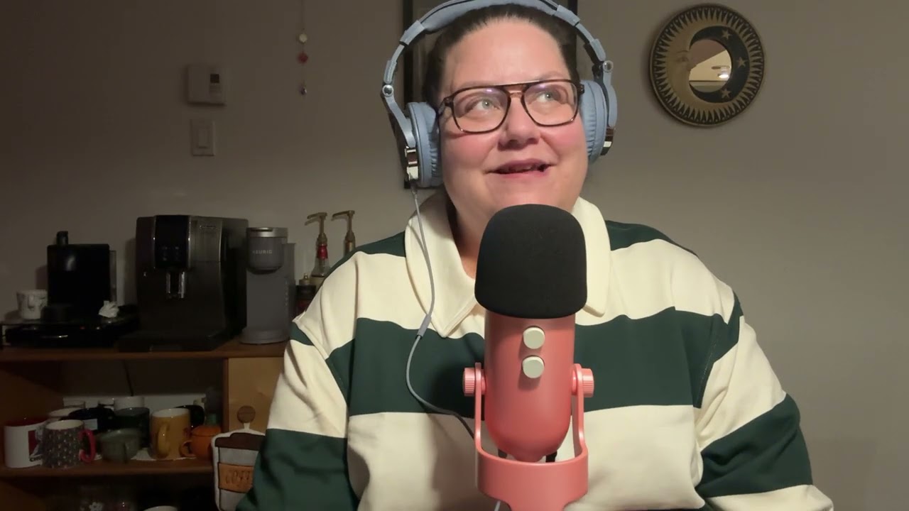 S5E7 Les choses que j'aurais aimé faire plus tôt