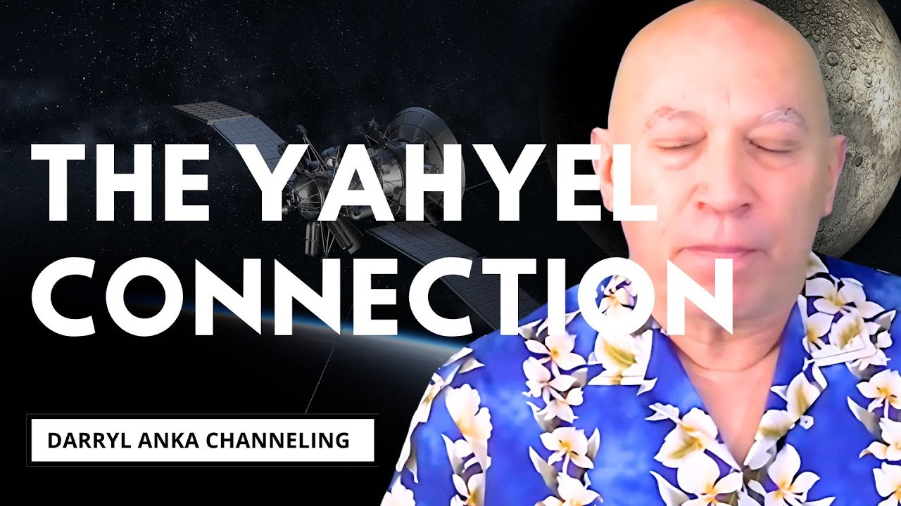 Bashar Reveals You Are Assisting The Yahyel (Bashar Compilation)