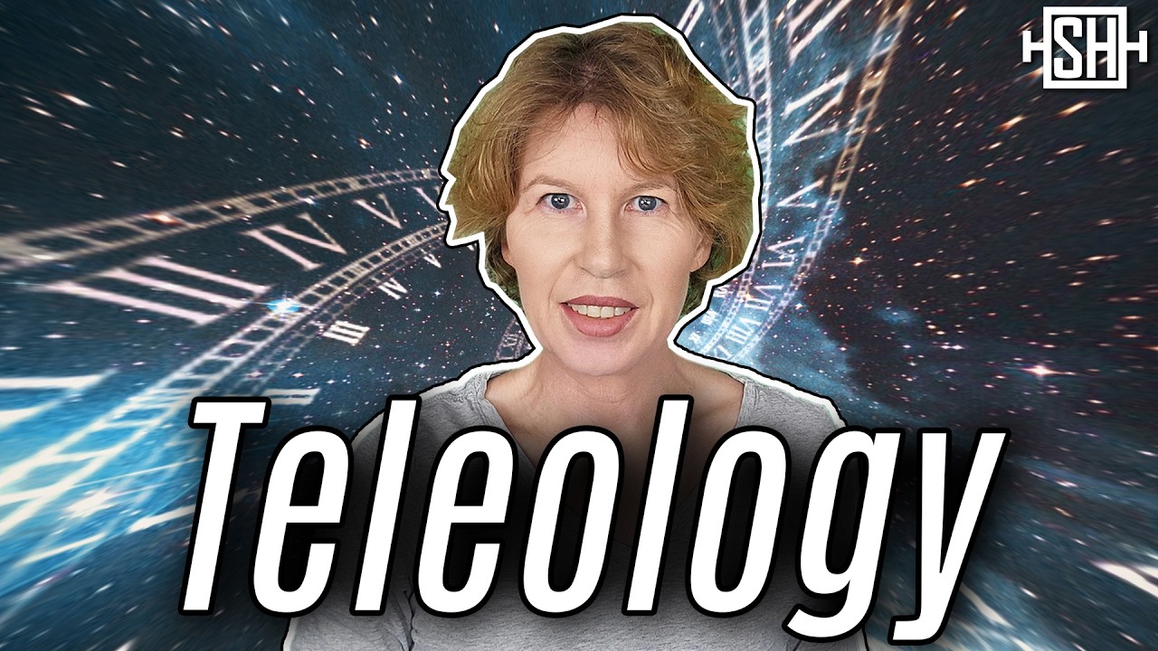 Teleology: Rethinking How We Do Physics
