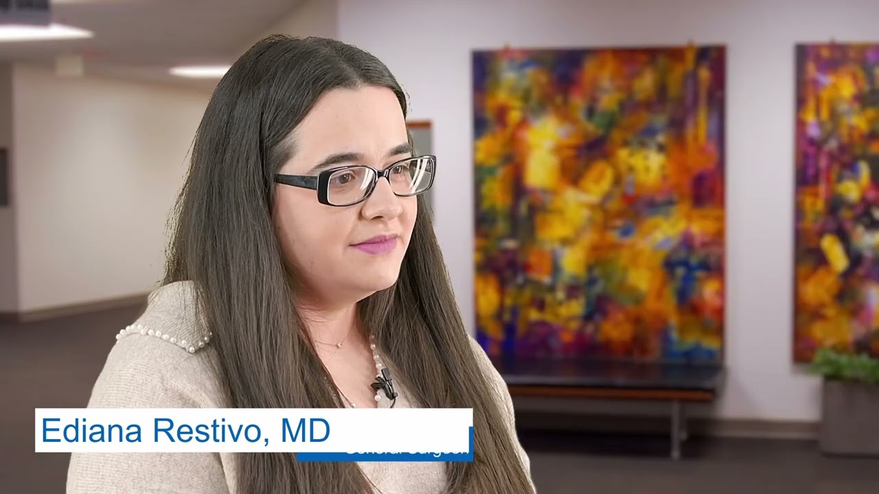 New Healthcare Technology at Great River Health
