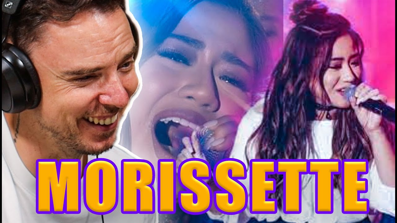 Emotional Rollercoaster: Reacting to Morissette Amon's 'I Want To Know What Love Is