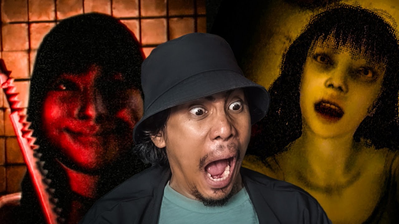 HORROR IS BACK IN THE MENU! - The Boba TeaShop