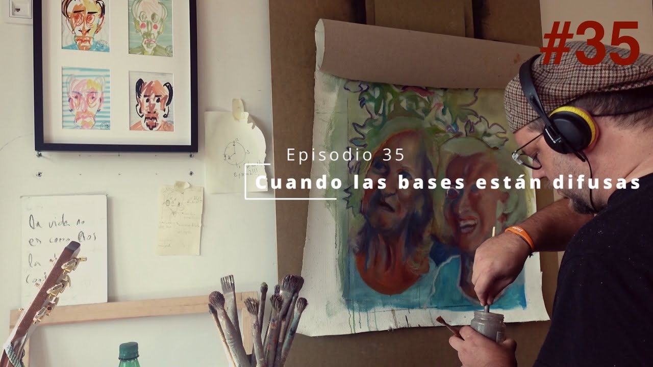 Cuando las bases están difusas | Episodio 35 |