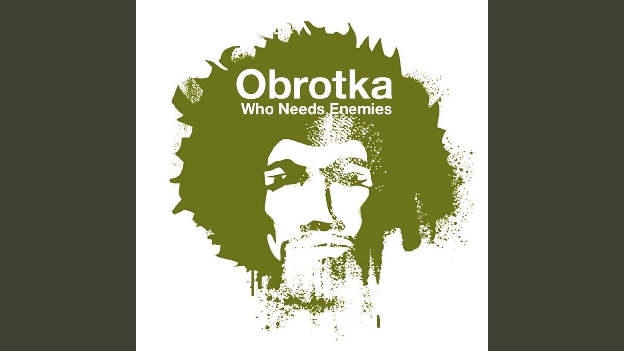 Who Needs Enemies