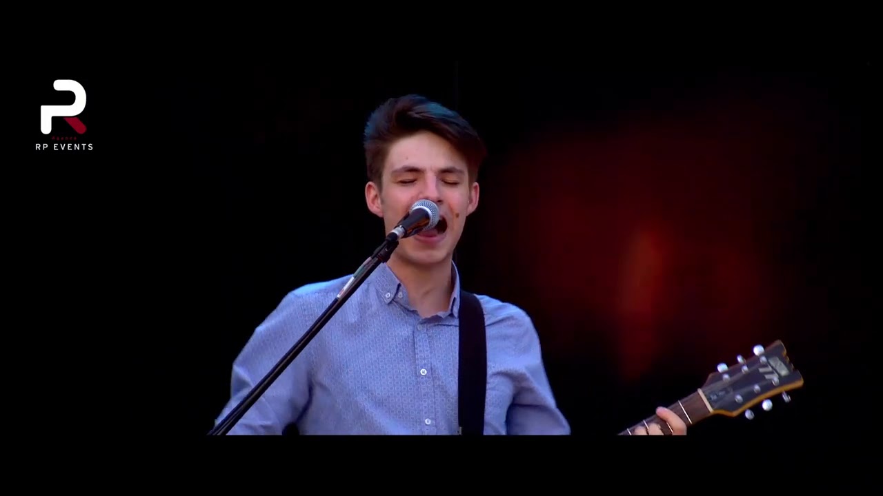 84 - Cover by ElieJean's - 20 Juin GIEN