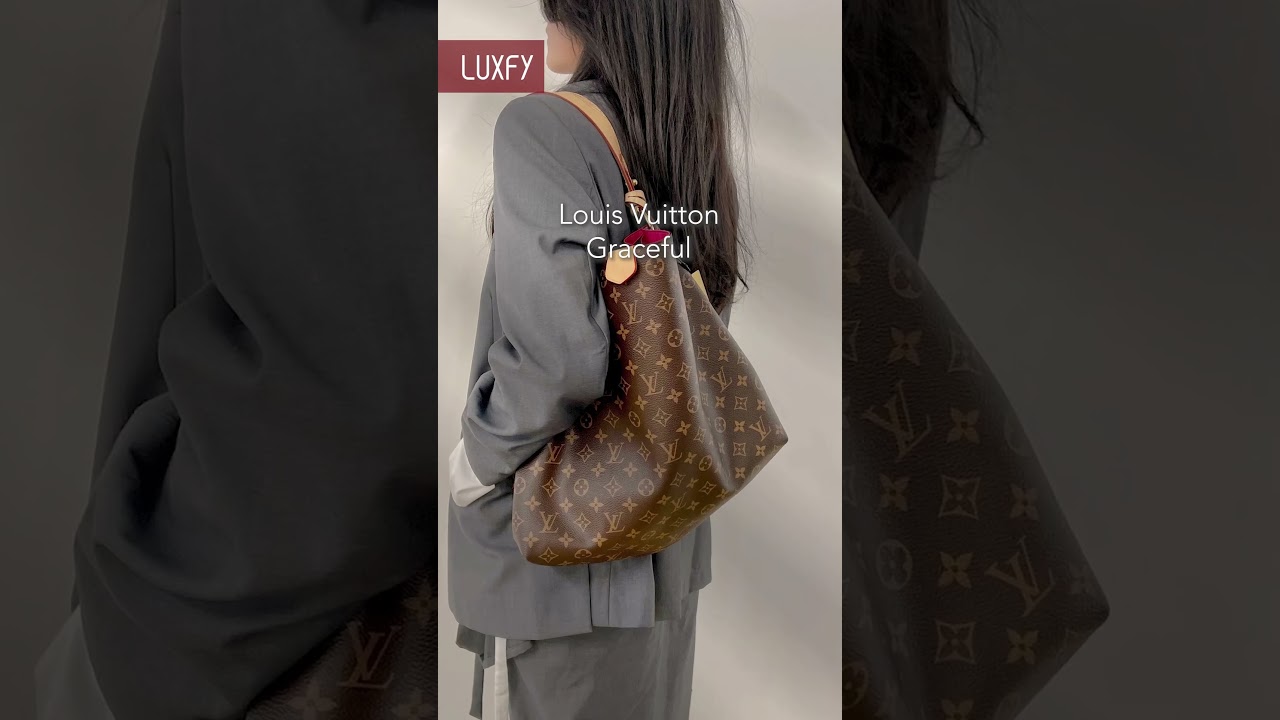 The 10 Cheapest Louis Vuitton Bags #designerbags