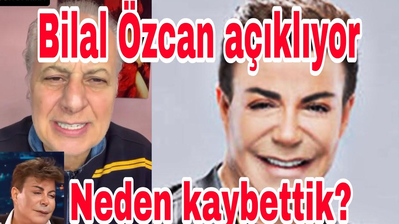Son Dakika: Fatih Ürek vefat etti. Niye kurtulamadı? Tüm ayrıntılar…
