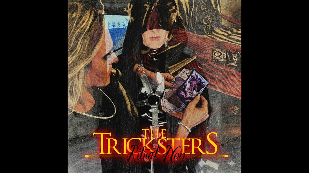 The Tricksters - Rituál noci - z albumu 