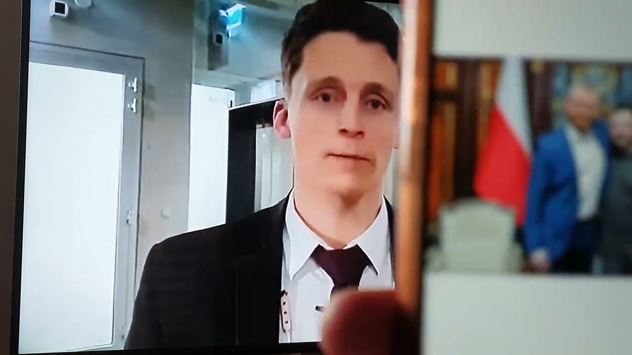 GRZYŚ Z FILMU FIŚ