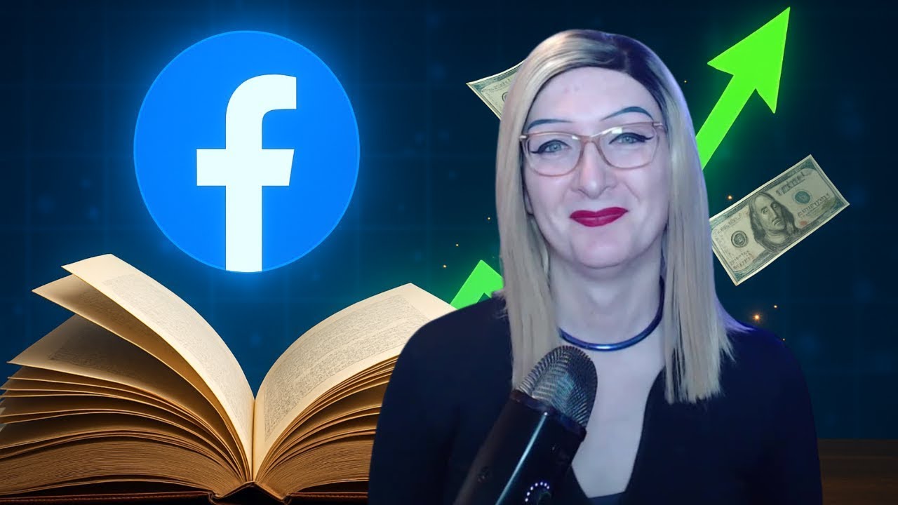 Mal Cooper&rsquo;s Facebook Ad Secrets That Make Authors Millions