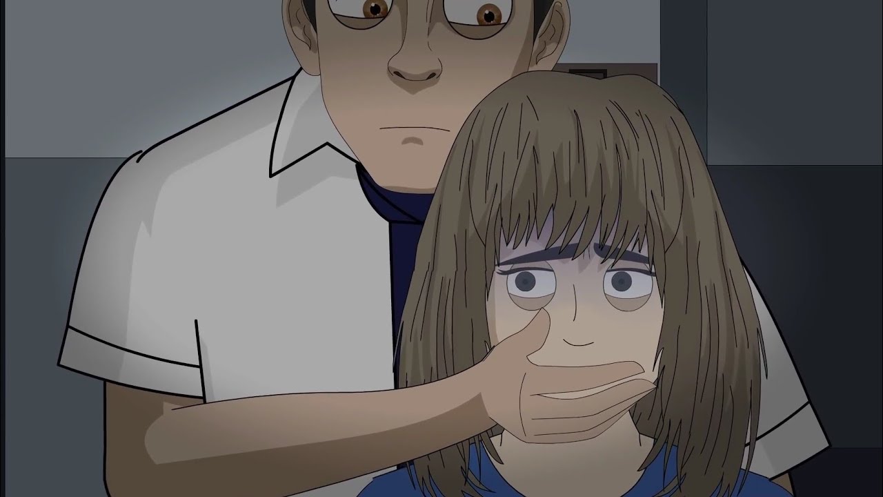 ب ترس ترين جيروك ل جيهانئ 🍿😱