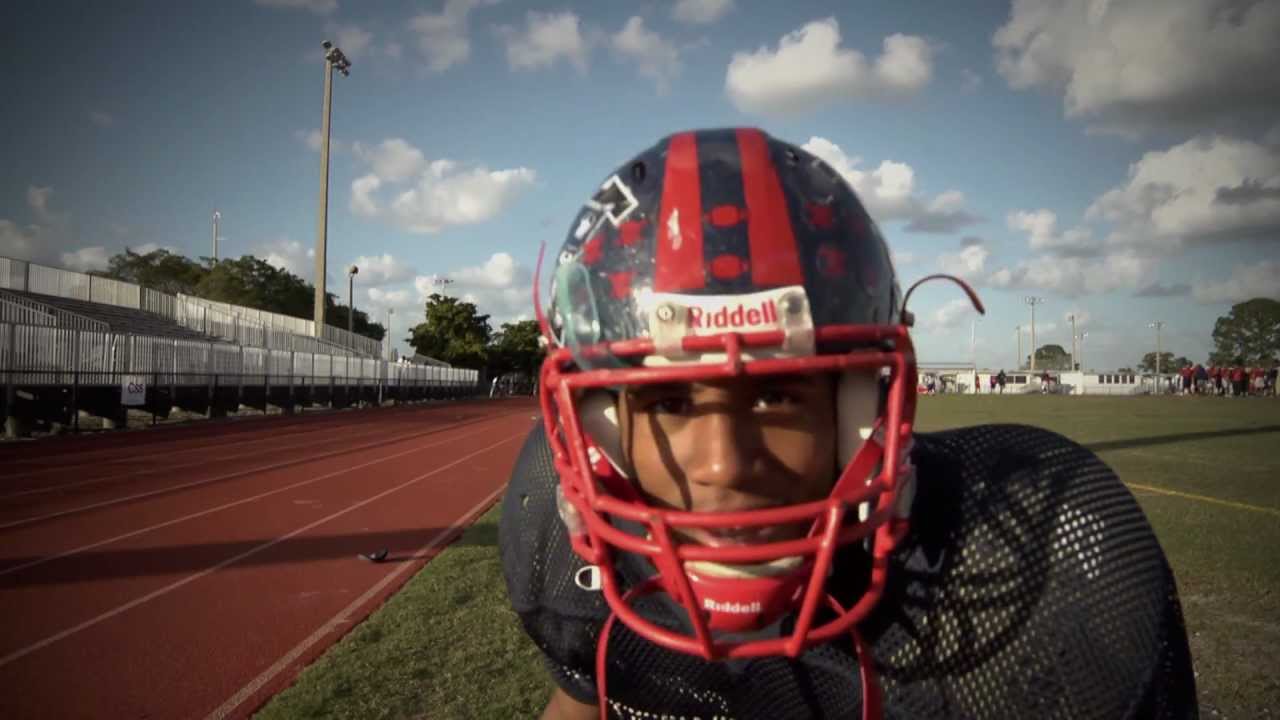 Sports Illustrated | Tracy Howard