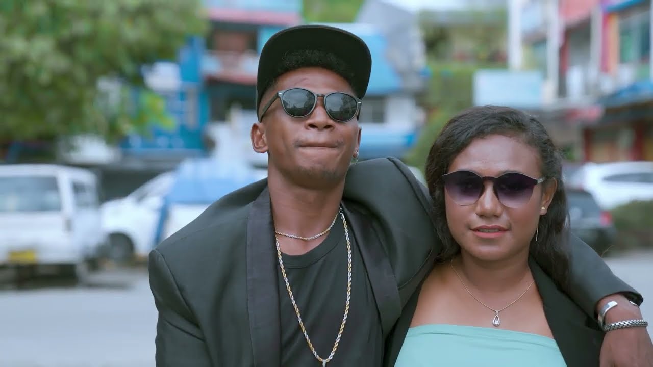 Jang Gila - Stekenhendle Gank(Official Music Video)